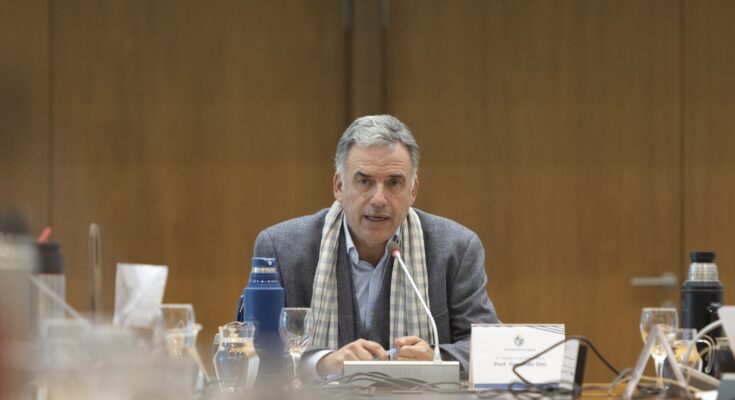 Gobierno gestionó créditos por 750 millones de dólares para mitigar efectos de El Niño en vivienda, trabajo y vida social de uruguayos