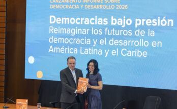 Orsi: “Tenemos la responsabilidad de construir climas” que promuevan diálogo y democracia
