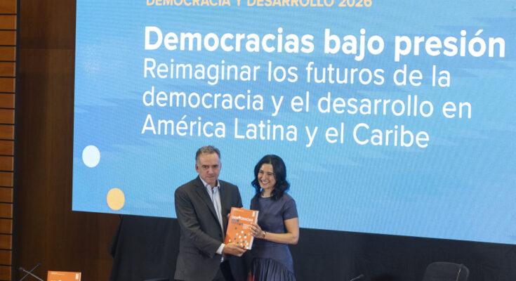 Orsi: “Tenemos la responsabilidad de construir climas” que promuevan diálogo y democracia
