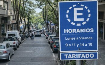 Gobierno de Salto mantuvo una nueva reunión con cuidacoches por el futuro sistema de Zona Azul