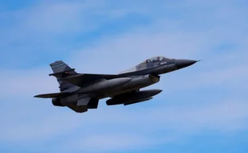 Rumania es el segundo país de la OTAN que denuncia la incursión de drones rusos en su espacio aéreo después de Polonia