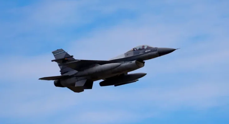 Rumania es el segundo país de la OTAN que denuncia la incursión de drones rusos en su espacio aéreo después de Polonia