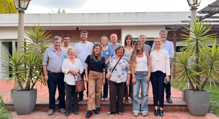 Balance positivo de la jornada solidaria “Café Amigo” en beneficio de Casa Amiga Balance positivo de la jornada solidaria “Café Amigo” en beneficio de Casa Amiga
