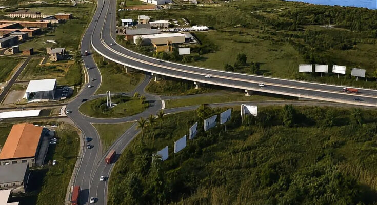Comienzan las obras para transformar los accesos este a Montevideo con una inversión de 74 millones de dólares