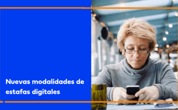 UTE advierte sobre el aumento de estafas digitales