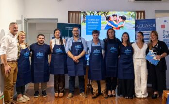 Gobierno de Salto respalda la iniciativa “Aliados por la Infancia”