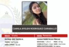 Coordinación internacional por Alerta Amber Uruguay