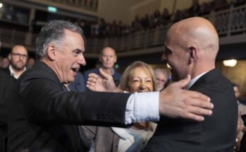 Orsi: «Acompañar a los intendentes de todos los partidos es un gesto que la Presidencia debe tener»