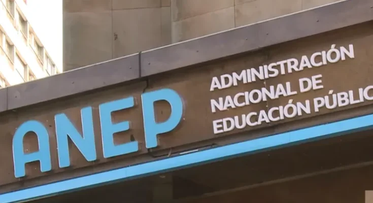 ANEP alerta sobre una maniobra fraudulenta para obtener datos personales de manera ilícita