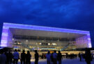 Antel Arena mejoró ingresos un 44% y el primer cuatrimestre de 2026 cerró con resultado positivo