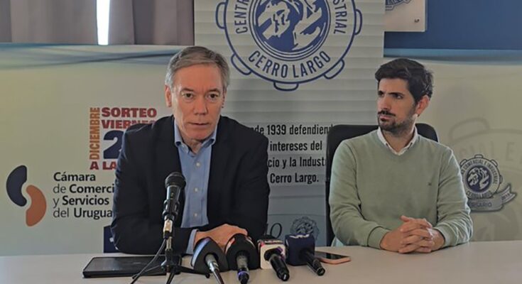 Gobierno extenderá beneficio de descuento del Imesi a naftas en frontera Gobierno extenderá beneficio de descuento del Imesi a naftas en frontera