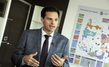 OPP desplegará recursos récord en el quinquenio para infraestructura en el interior