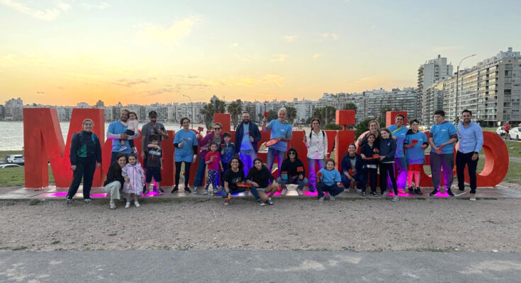 ANDE celebró el Día Nacional de la Cultura Emprendedora ANDE celebró el Día Nacional de la Cultura Emprendedora