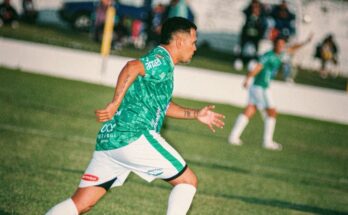 Arsenal sigue líder de la Divisional Primera A jugada la primera fecha de la Segunda Rueda