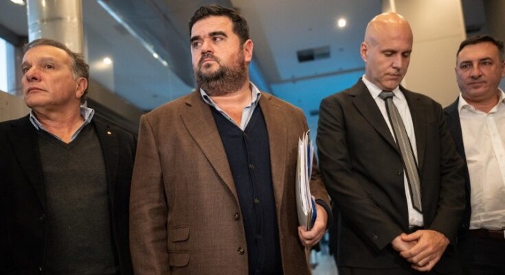 El gobierno analiza elevar al 36% el Imesi, luego que se decretara la rebaja del beneficio del 40% al 32%