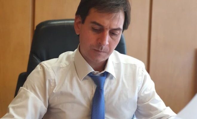 Diputado Pablo Constenla elevó pedido de informes al Gobierno para que explique criterios respecto al Imesi Diputado Pablo Constenla elevó pedido de informes al Gobierno para que explique criterios respecto al Imesi