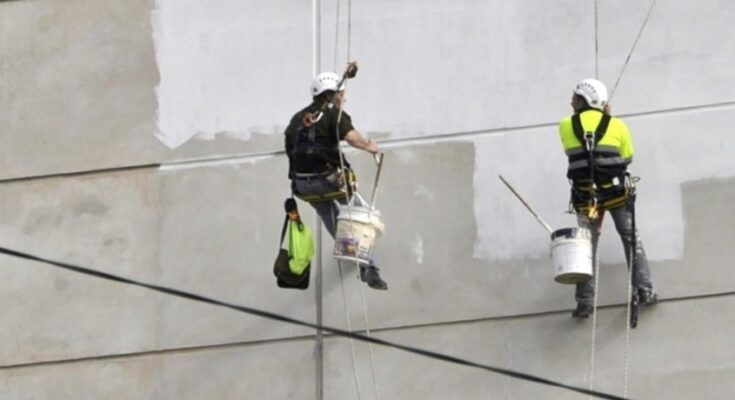 En octubre el desempleo se ubicó en 7,3% de la población económicamente activa