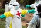 Ascienden a 625 los muertos por el brote de ébola en RDC, que ya roza los 1.800 casos confirmados