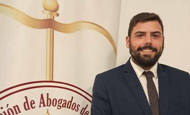 El Dr. Ulises Gonzálvez Brum asumió la Presidencia de la Asociación de Abogados de Salto