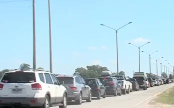 Sucive habilitó descuentos de hasta el 50% para la regularización de deudas por multas de tránsito