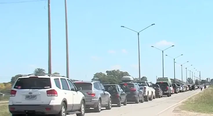 Sucive habilitó descuentos de hasta el 50% para la regularización de deudas por multas de tránsito