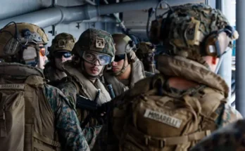 Decenas de aviones y participación de la CIA: cómo fue la operación en la que rescataron al tripulante del caza F-15 de EE.UU. derribado por Irán