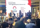 SEDE Litoral se presentó en Salto con una mirada puesta en el desarrollo de la región
