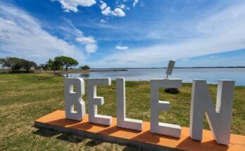 Este martes habrá afectación del normal suministro de agua potable en pueblo Belén