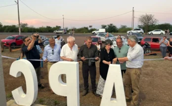 En el Día del Periodista se presentaron mejoras en la Plaza de la Comunicación