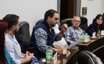 Marziotte: “La anterior administración dejó a Salto sin control de roedores; el gobierno actual lo reactivó de inmediato”