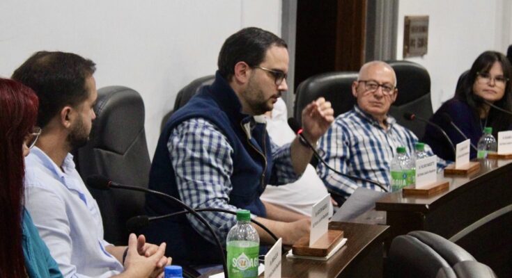 Marziotte: “La anterior administración dejó a Salto sin control de roedores; el gobierno actual lo reactivó de inmediato”