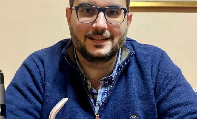 Edil Marziotte presentó propuesta para regularizar construcciones irregulares en Salto