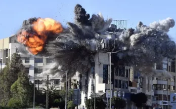 Mueren al menos 180 personas en una oleada de ataques de Israel a Líbano; Irán denuncia una «grave violación» de la tregua