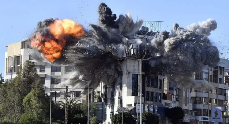 Mueren al menos 180 personas en una oleada de ataques de Israel a Líbano; Irán denuncia una «grave violación» de la tregua