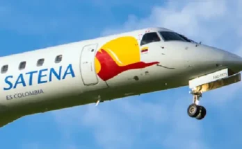 Mueren un congresista y otras 14 personas tras estrellarse un avión en el noreste de Colombia