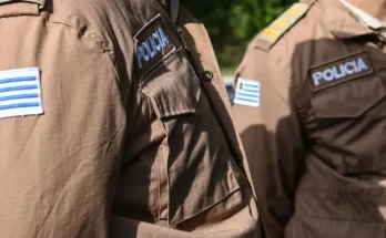 Policía Caminera alerta por una maniobra fraudulenta que usa el nombre de la institución para pedir dinero