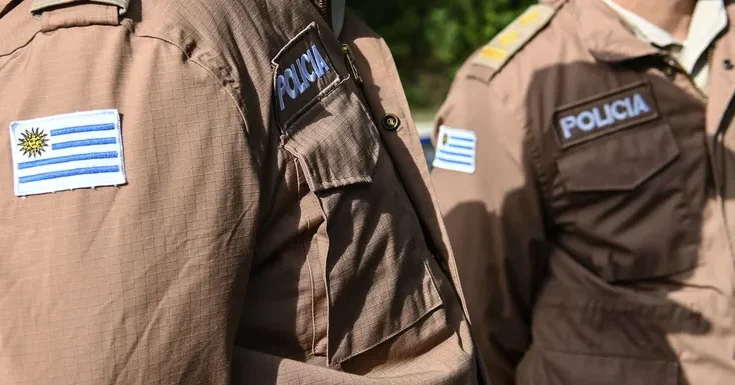 Policía Caminera alerta por una maniobra fraudulenta que usa el nombre de la institución para pedir dinero