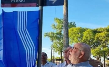 Falleció el destacado médico y cirujano salteño Dr. Néstor Campos Pierri