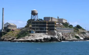 Donald Trump pidió al Congreso 152 millones de dólares para reconstruir a prisión de Alcatraz