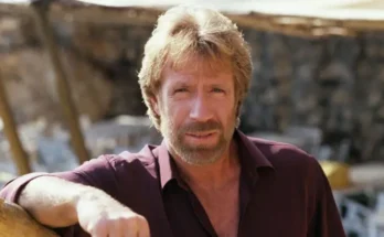 Muere a los 86 años Chuck Norris, el actor que se convirtió en un ícono de los héroes de acción
