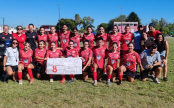 Resultados de la Liga de Fútbol Femenino