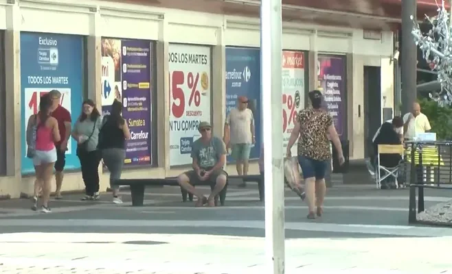 Diferencia de precios con Argentina se sitúa entre los valores más bajos y se mantiene en 15% en mayo Diferencia de precios con Argentina se sitúa entre los valores más bajos y se mantiene en 15% en mayo