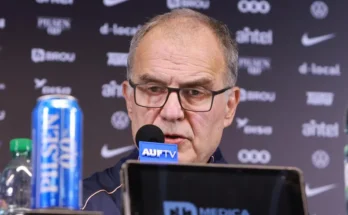 Conferencia de prensa de Marcelo Bielsa: «La gestión que hice no fue suficiente»