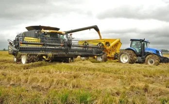La Federación Rural del Uruguay señaló que el aumento de los combustibles impactará en el sector productivo
