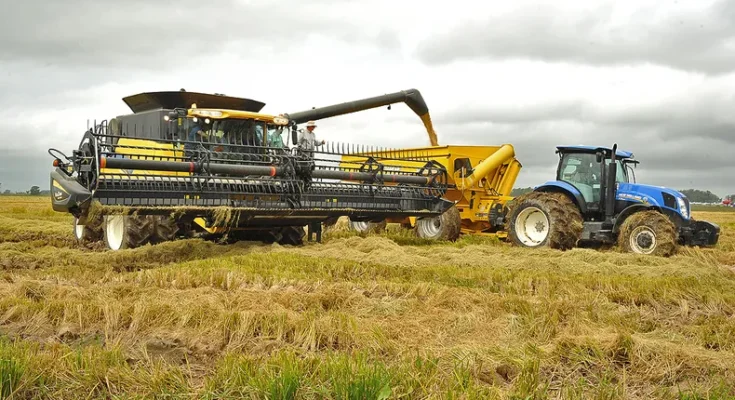 La Federación Rural del Uruguay señaló que el aumento de los combustibles impactará en el sector productivo