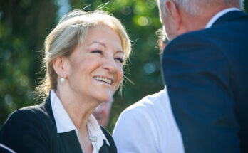 Cosse sobre inseguridad: “Nunca vi en el Estado un plan tan orientado a resultados”