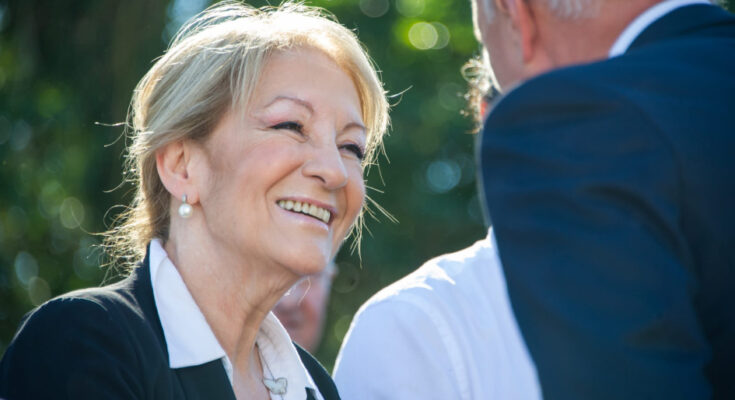 Cosse sobre inseguridad: “Nunca vi en el Estado un plan tan orientado a resultados”