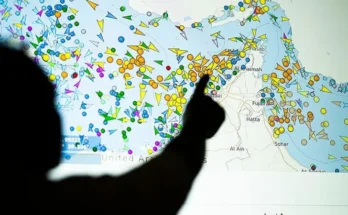 EE.UU. dice que bombardeó instalaciones militares en Irán tras interceptar ataques contra sus barcos en Ormuz