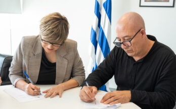 Secretaría de Derechos Humanos y APU acordaron impulsar acciones conjuntas para proteger la libertad de prensa