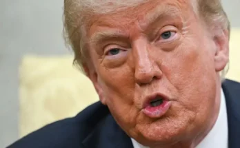 Trump amenaza a Rusia con aranceles del 100% si no llega a un acuerdo de paz con Ucrania en los próximos 50 días